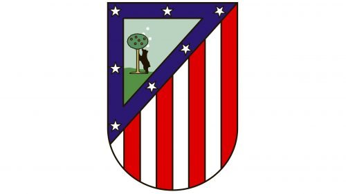 Atletico Madrid 1917