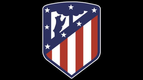 Atletico Madrid symbol