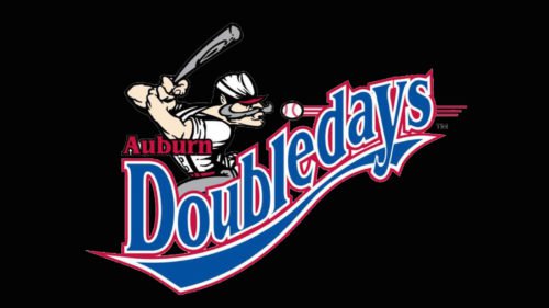 Auburn Doubledays symbol