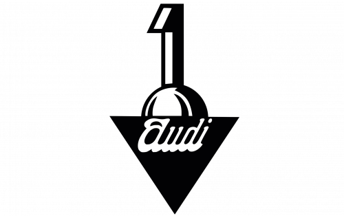 Audi Logo-1909y