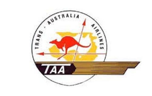Australian Airlines Logo-1946