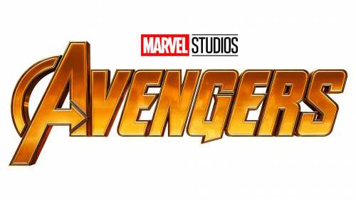 Avengers Logo 2018