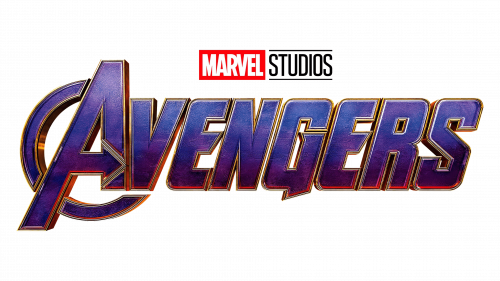Avengers Logo 2019