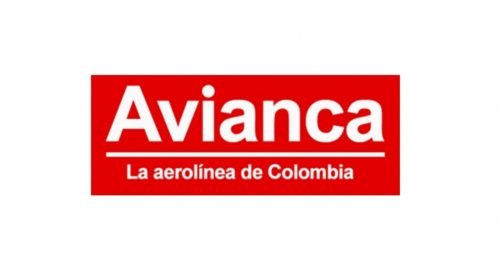 Avianca Logo 1977