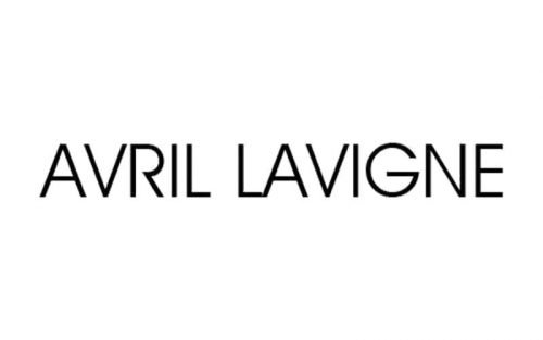Avril Lavigne Logo-2007
