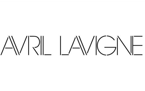 Avril Lavigne Logo-2013