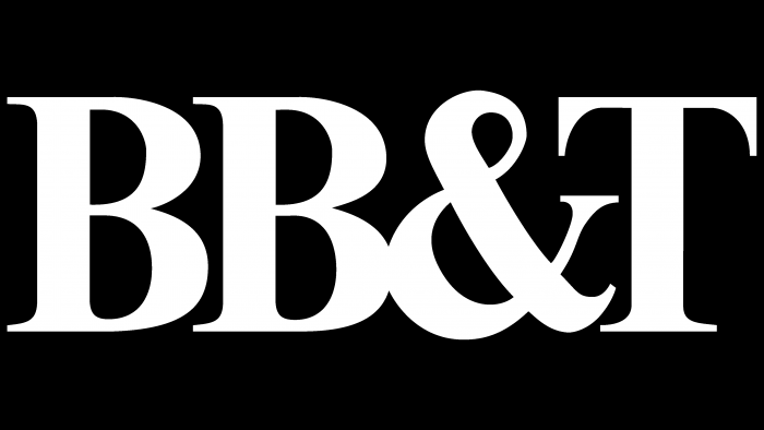 BB&T Symbol
