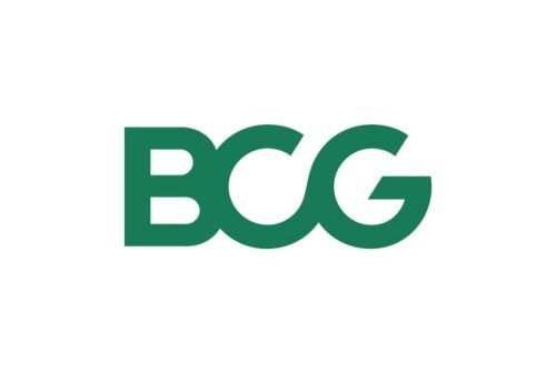 BCG emblem