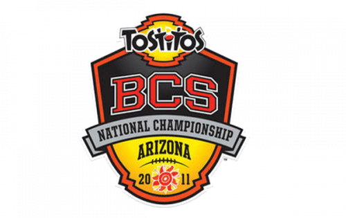 BCS Championship Game Logo-2011