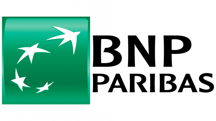 BNP Paribas Emblem