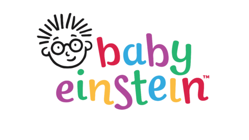 Baby Einstein Logo 2015