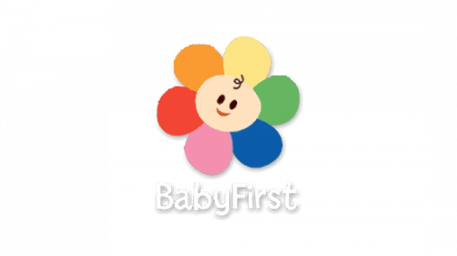 BabyFirstTV Logo 2014