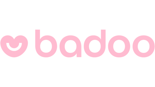 Badoo logo