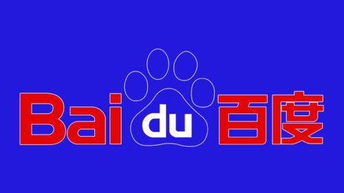Baidu emblem
