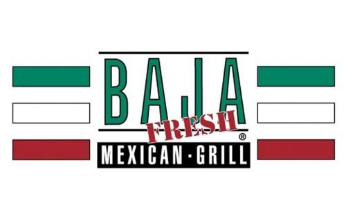 Baja Fresh Logo-1990