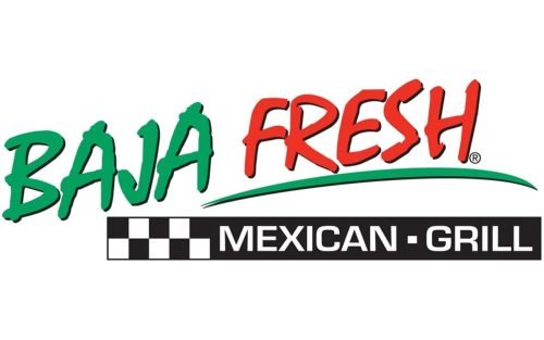 Baja Fresh Logo-1997