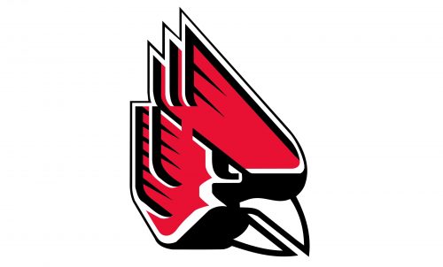Ball State Cardinals Logo