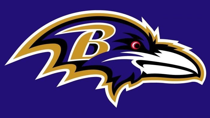 Baltimore Ravens emblem