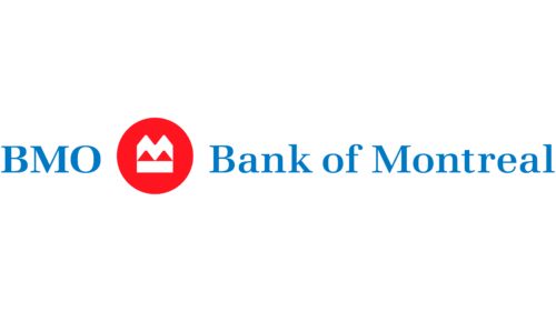 BMO (Bank of Montreal) Logo
