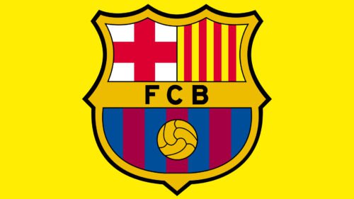 Barcelona Dream League logo