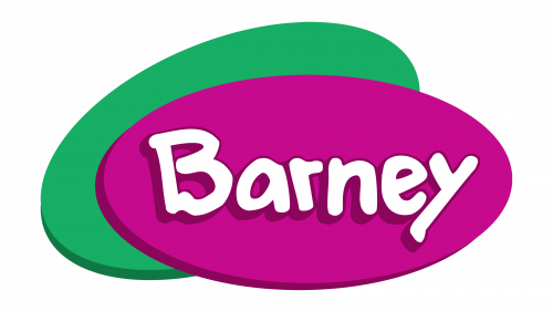Barney Logo