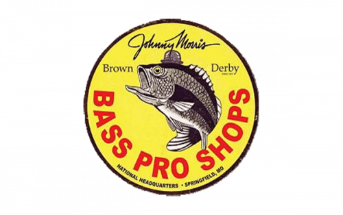Bass Pro Shops Logo-1971