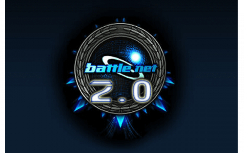 Battle.Net Logo-2009