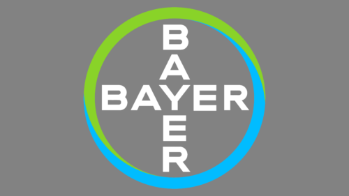 Bayer Emblem