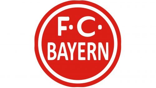 Bayern Munchen 1954