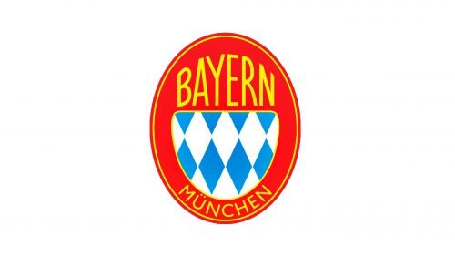 Bayern Munchen 1961