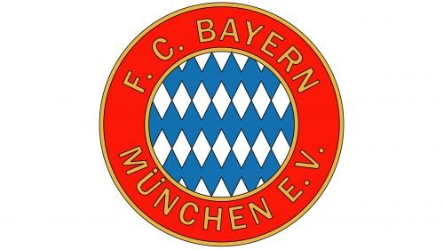 Bayern Munchen 1970