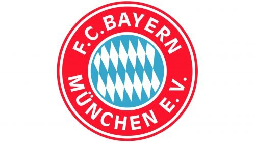 Bayern Munchen 1979