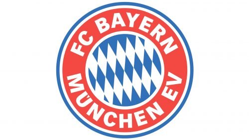 Bayern Munchen 1996