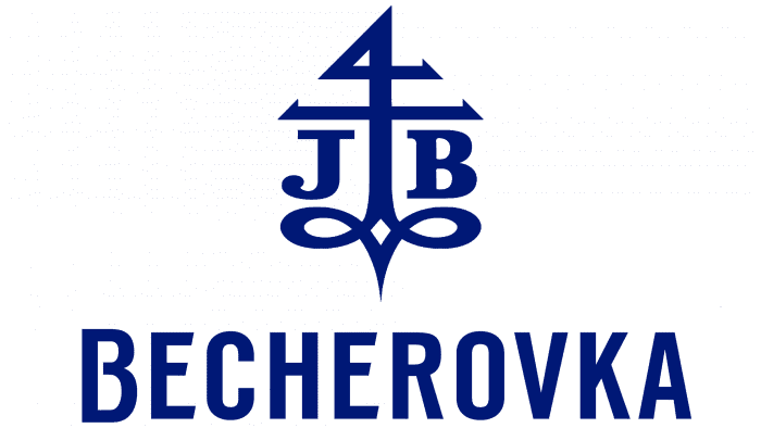 Becherovka Symbol