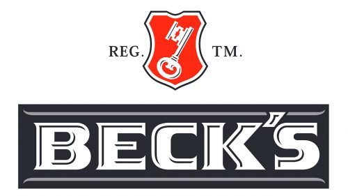 Beck's emblem