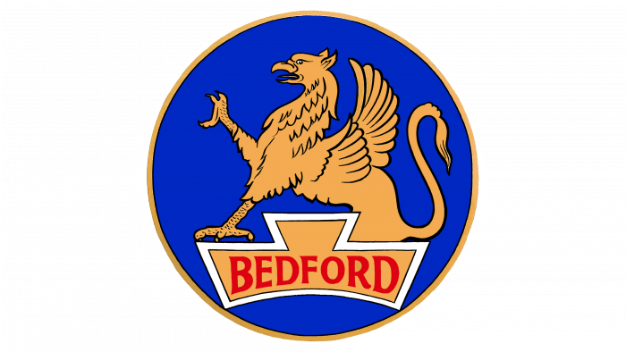 Bedford Vehicles Logo