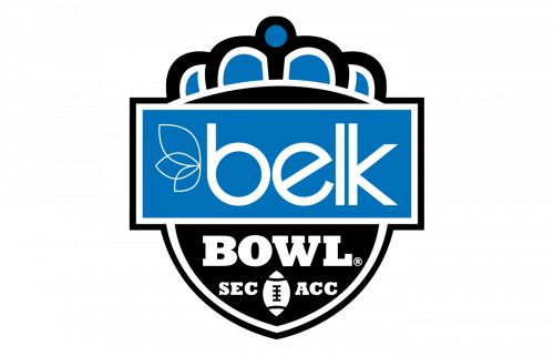 Belk Bowl Logo 2017
