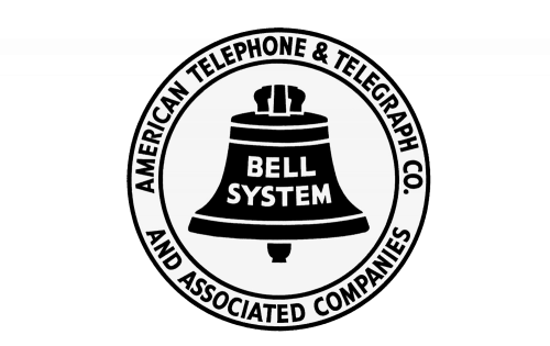 Bell System Logo 1939
