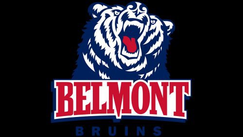 Belmont Bruins emblem