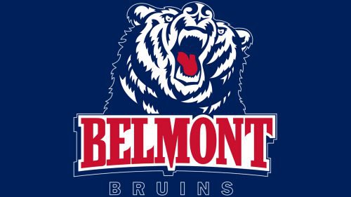 Belmont Bruins symbol