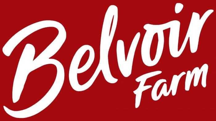 Belvoir Farms New Logo