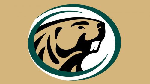Bemidji State Beavers emblem