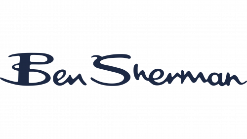 Ben Sherman logo before 2011