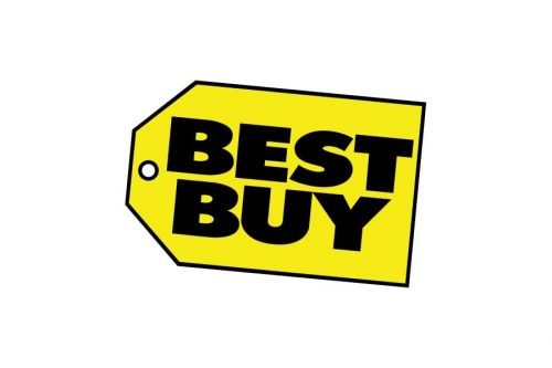 Best-Buy Logo 1989