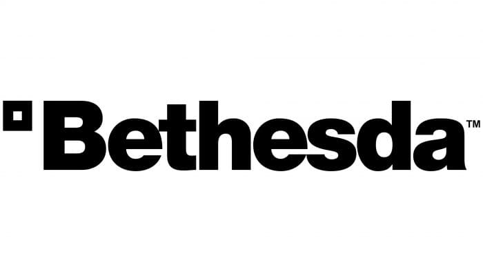 Bethesda Logo 2010-present