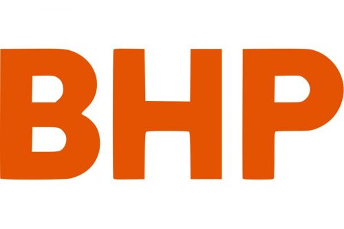 Bhp logo