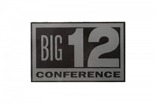 Big 12 Conference Logo 1994