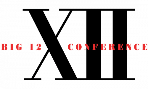 Big 12 Conference Logo-1996