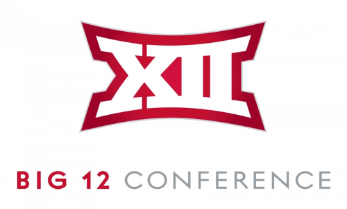 Big 12 Conference Logo-2015