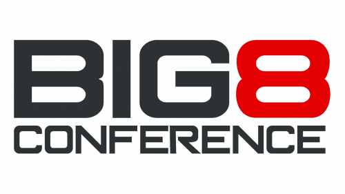 Big Eight Conference logo